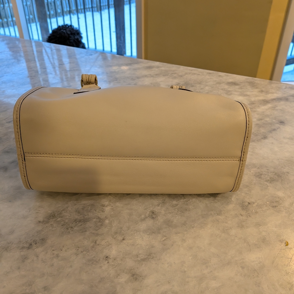 Coach Madison Satchel 2012 Reissue Of The 90's Dr. Bag Girlcore Lux Fem - Picture 13 of 16